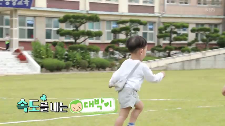 [3주년특집] 슈퍼맨이 돌아왔다 예고 영상 | 인스티즈