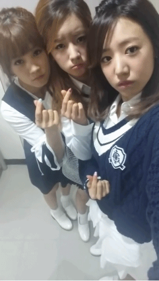 [에이핑크] 보미 아는 동생 남주의 덜 친한 언니 | 인스티즈