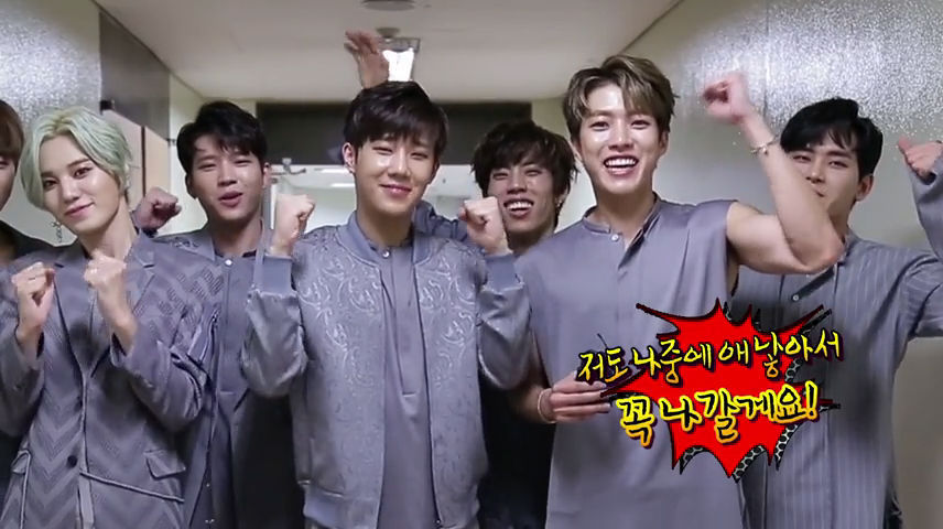 [3주년특집] 슈퍼맨이 돌아왔다 예고 영상 | 인스티즈