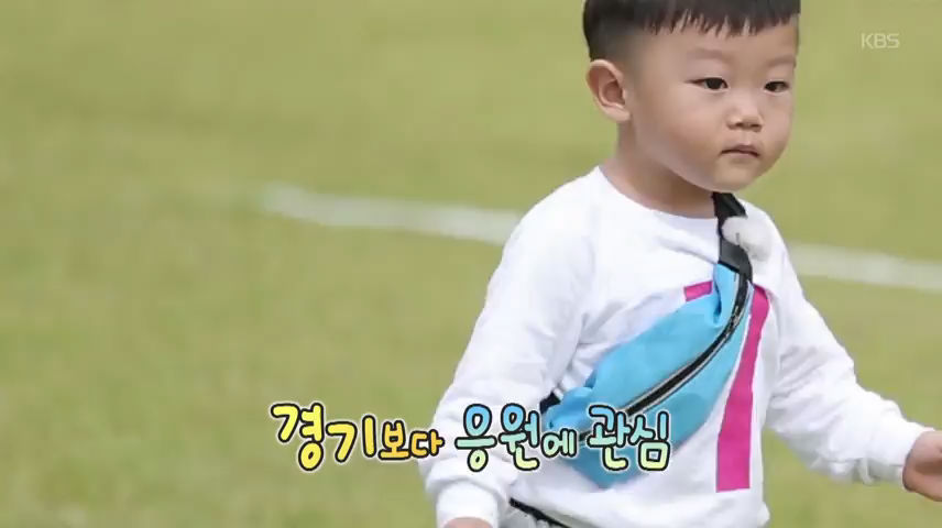 [3주년특집] 슈퍼맨이 돌아왔다 예고 영상 | 인스티즈