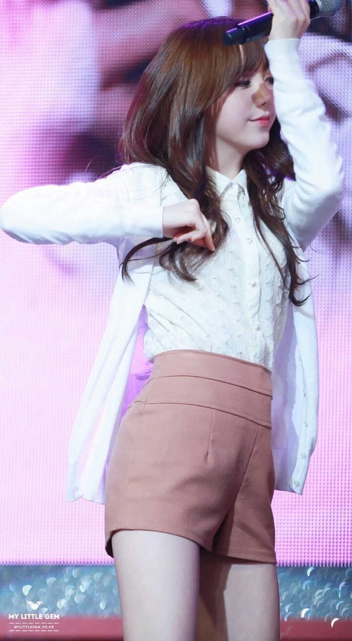 화를 내는 러블리즈 케이.swf | 인스티즈