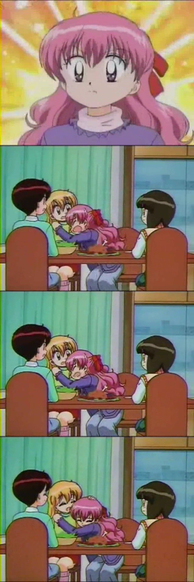 [다다다] 완결을 향한 전조中 | 인스티즈