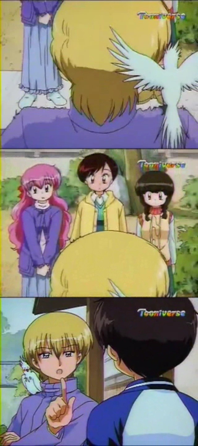 [다다다] 완결을 향한 전조中 | 인스티즈