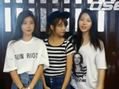 걸그룹 팀별 "연습생 기간"가장 긴 멤버 | 인스티즈