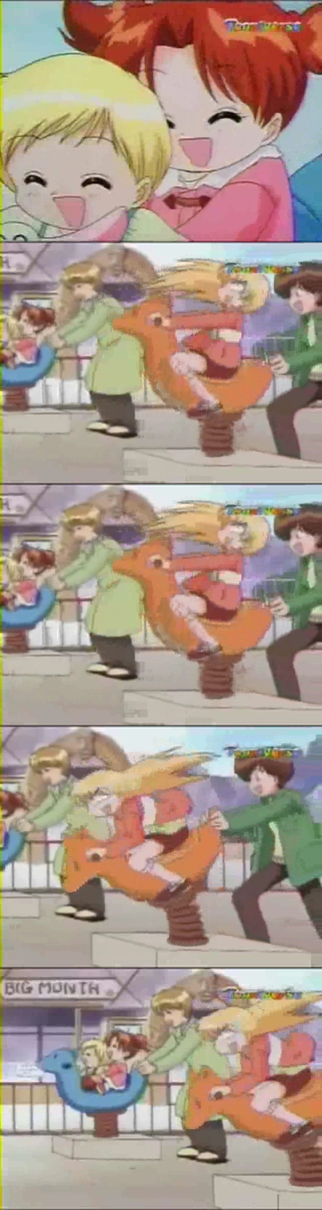 [다다다] 완결을 향한 전조中 | 인스티즈