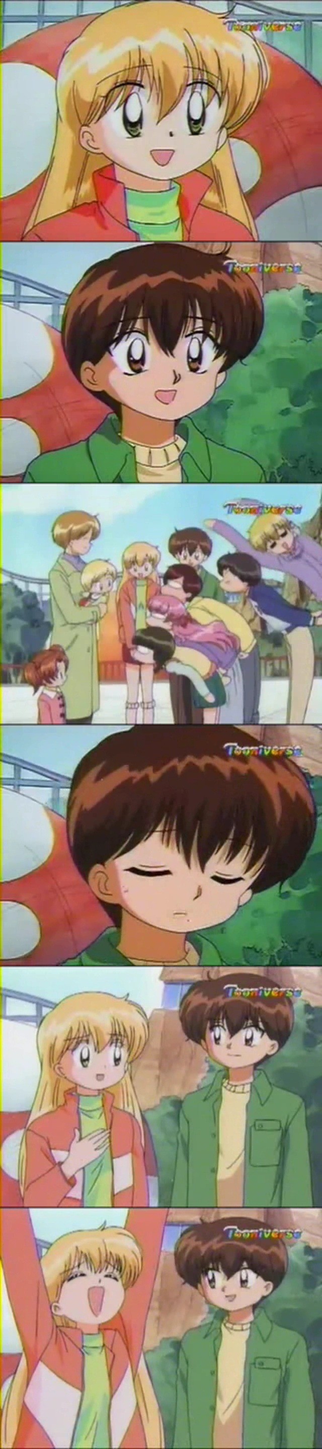 [다다다] 완결을 향한 전조中 | 인스티즈