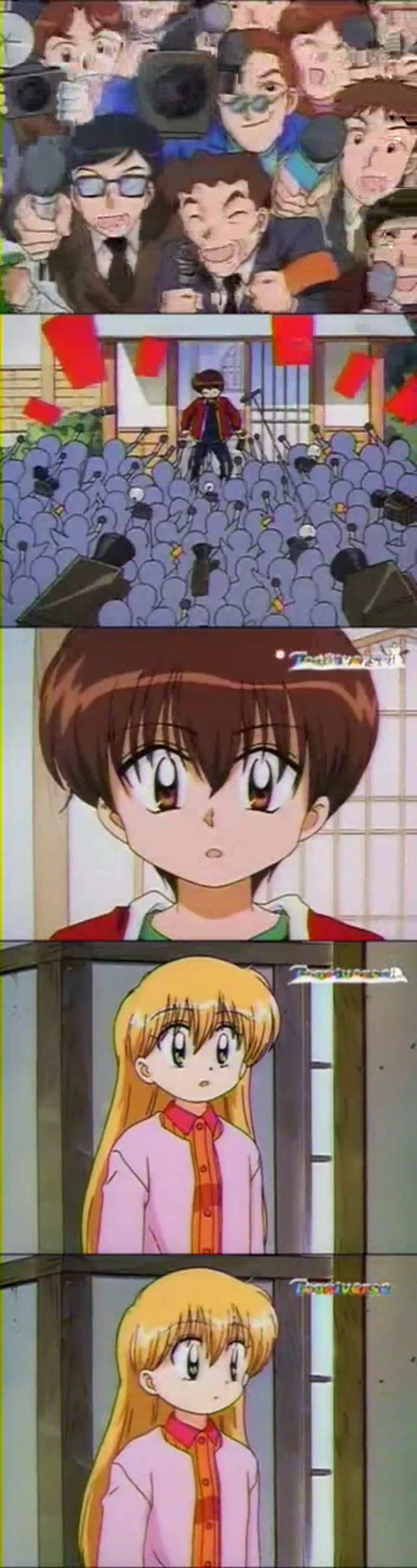 [다다다] 완결을 향한 전조中 | 인스티즈