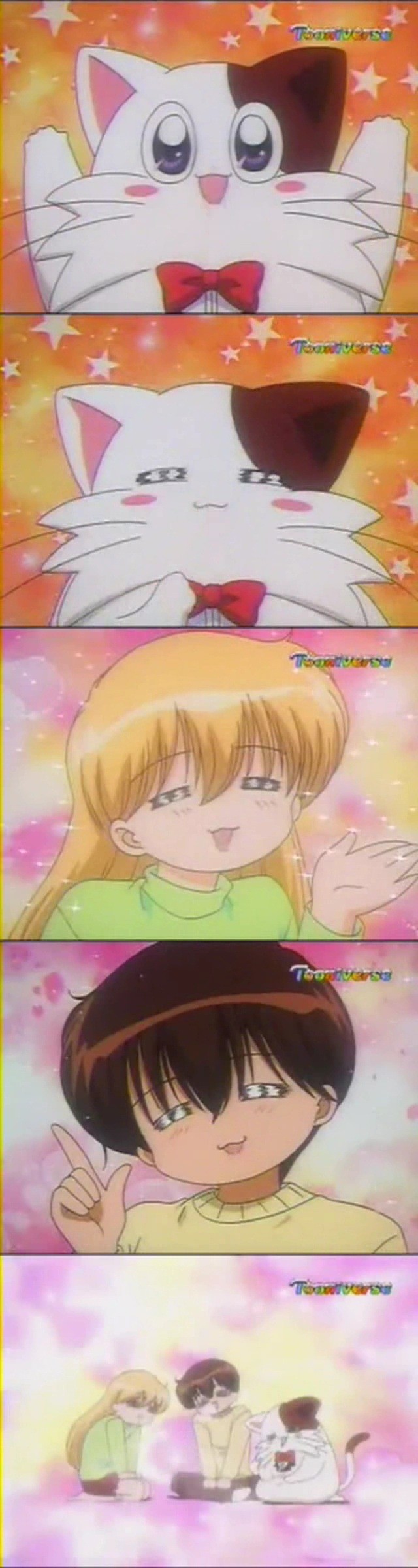 [다다다] 완결을 향한 전조中 | 인스티즈