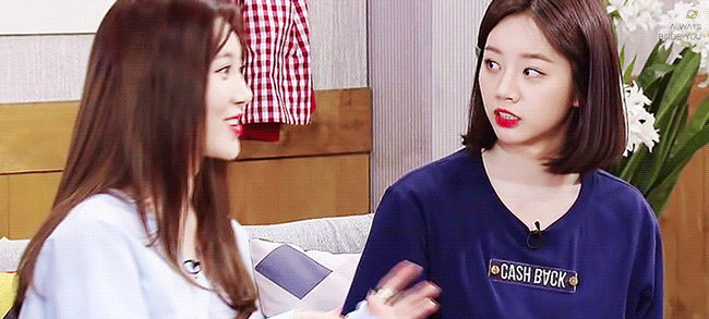 걸그룹 팀별 "연습생 기간"가장 긴 멤버 | 인스티즈