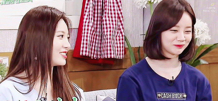 걸그룹 팀별 "연습생 기간"가장 긴 멤버 | 인스티즈