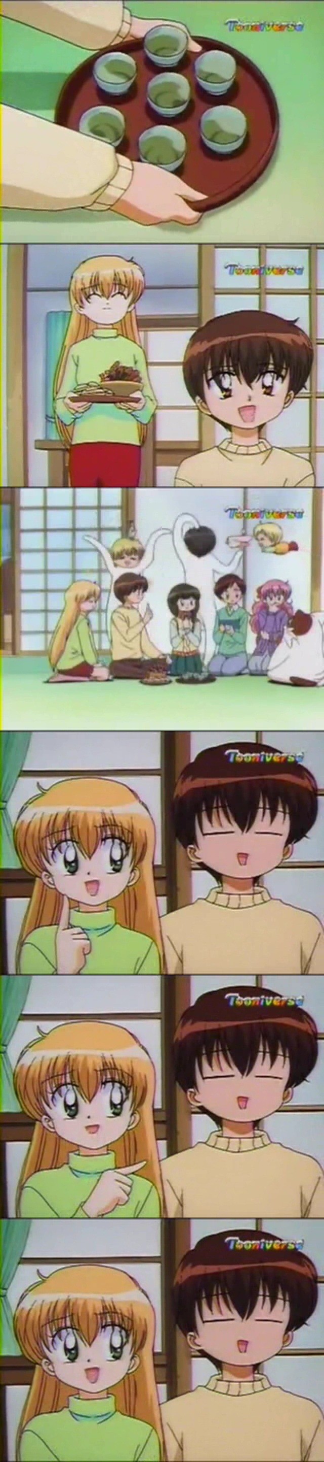 [다다다] 완결을 향한 전조中 | 인스티즈