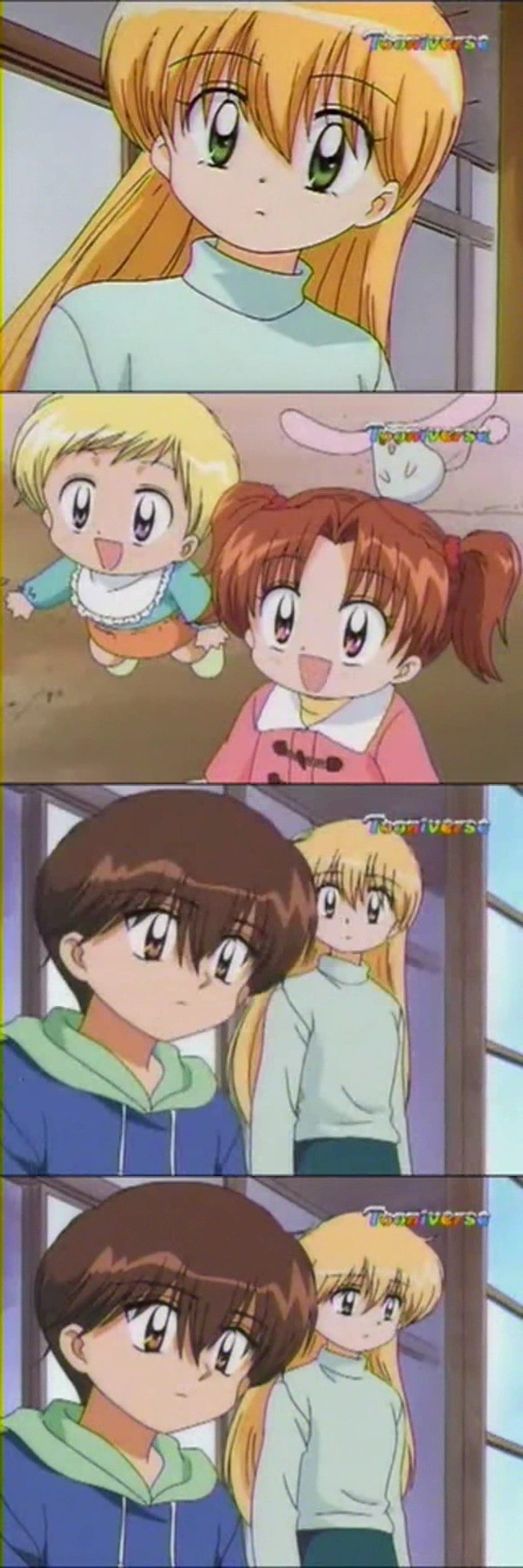 [다다다] 완결을 향한 전조中 | 인스티즈