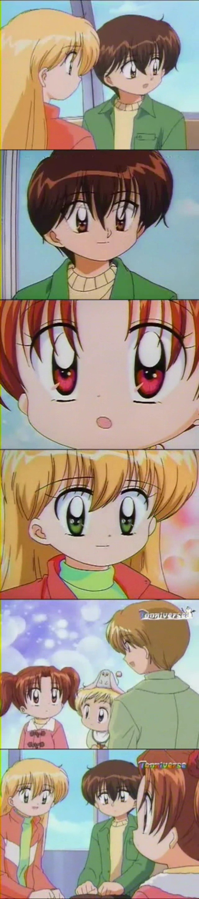 [다다다] 완결을 향한 전조中 | 인스티즈