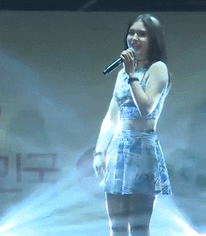 주간아이돌 미공개영상 아이오아이 커버댄스 | 인스티즈