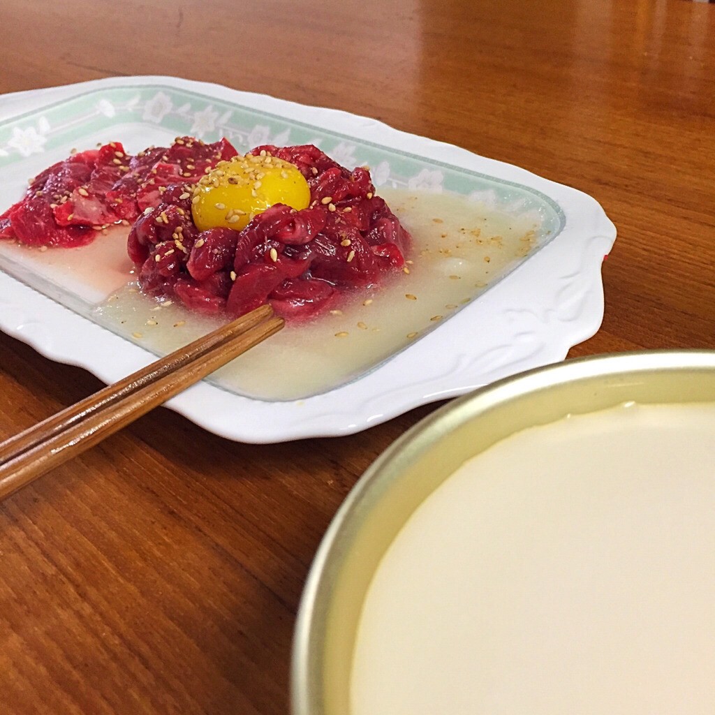 육회 만들기 | 인스티즈