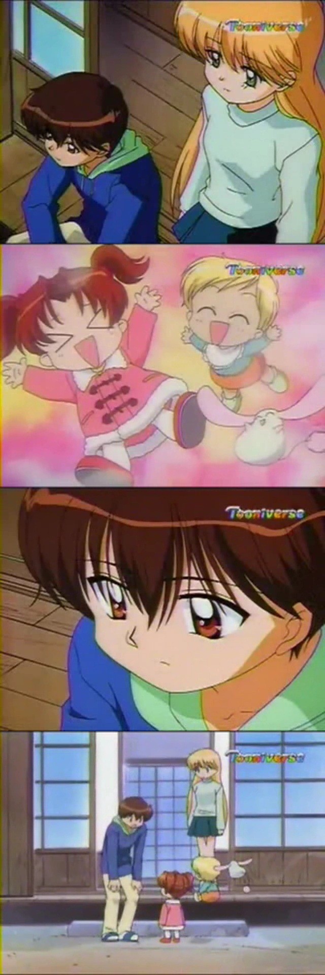 [다다다] 완결을 향한 전조中 | 인스티즈