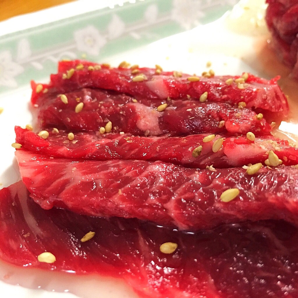 육회 만들기 | 인스티즈