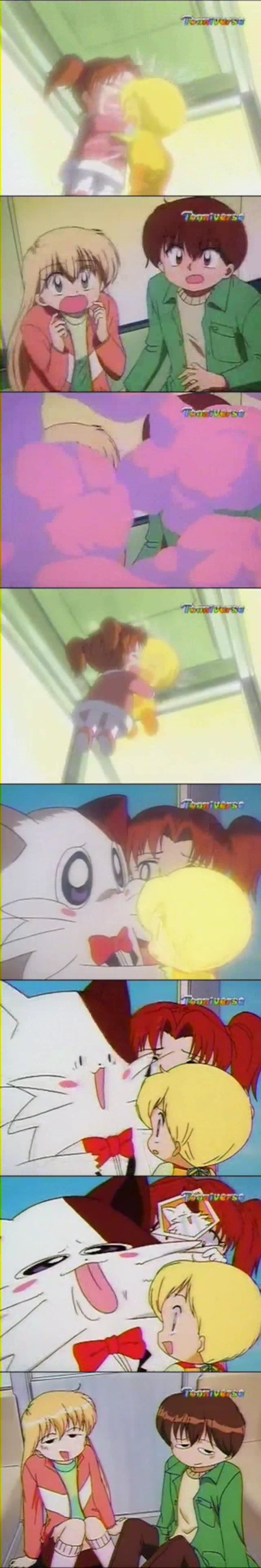 [다다다] 완결을 향한 전조中 | 인스티즈