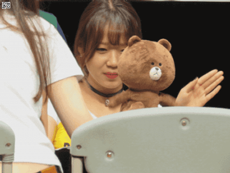 주간아이돌 미공개영상 아이오아이 커버댄스 | 인스티즈