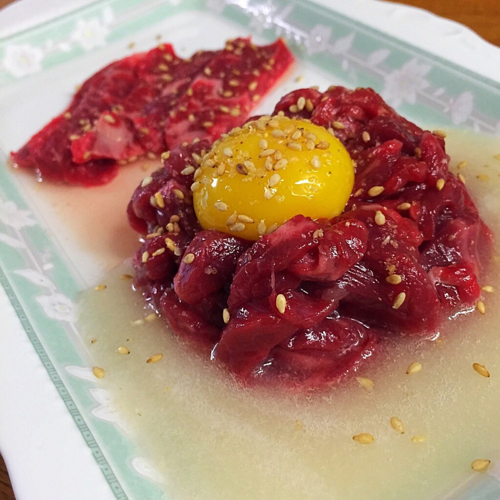 육회 만들기 | 인스티즈