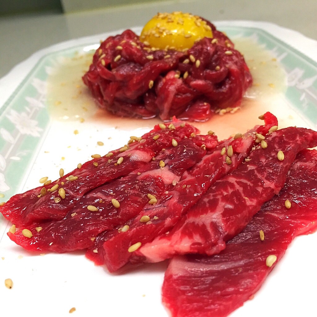 육회 만들기 | 인스티즈