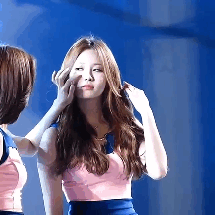 걸그룹 팀별 "연습생 기간"가장 긴 멤버 | 인스티즈