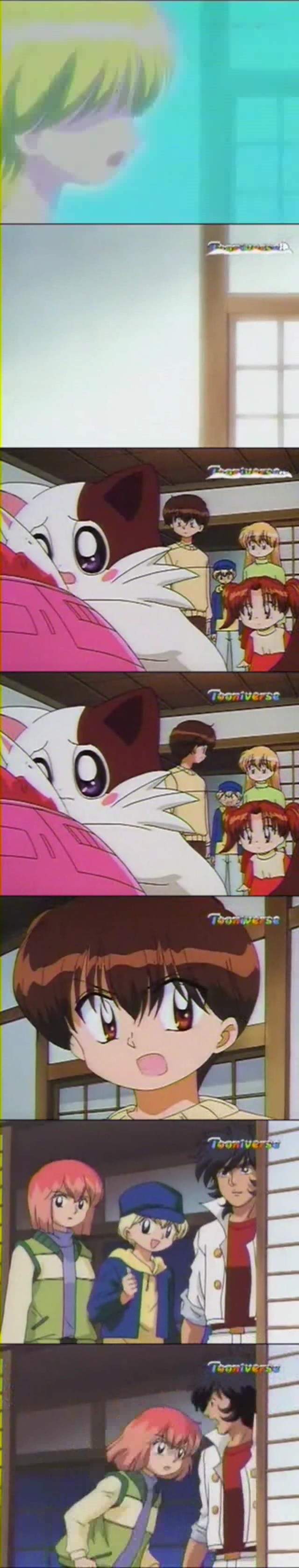 [다다다] 완결을 향한 전조中 | 인스티즈