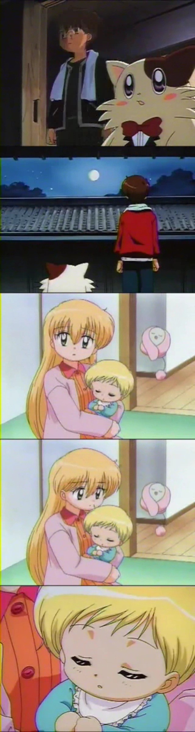 [다다다] 완결을 향한 전조中 | 인스티즈