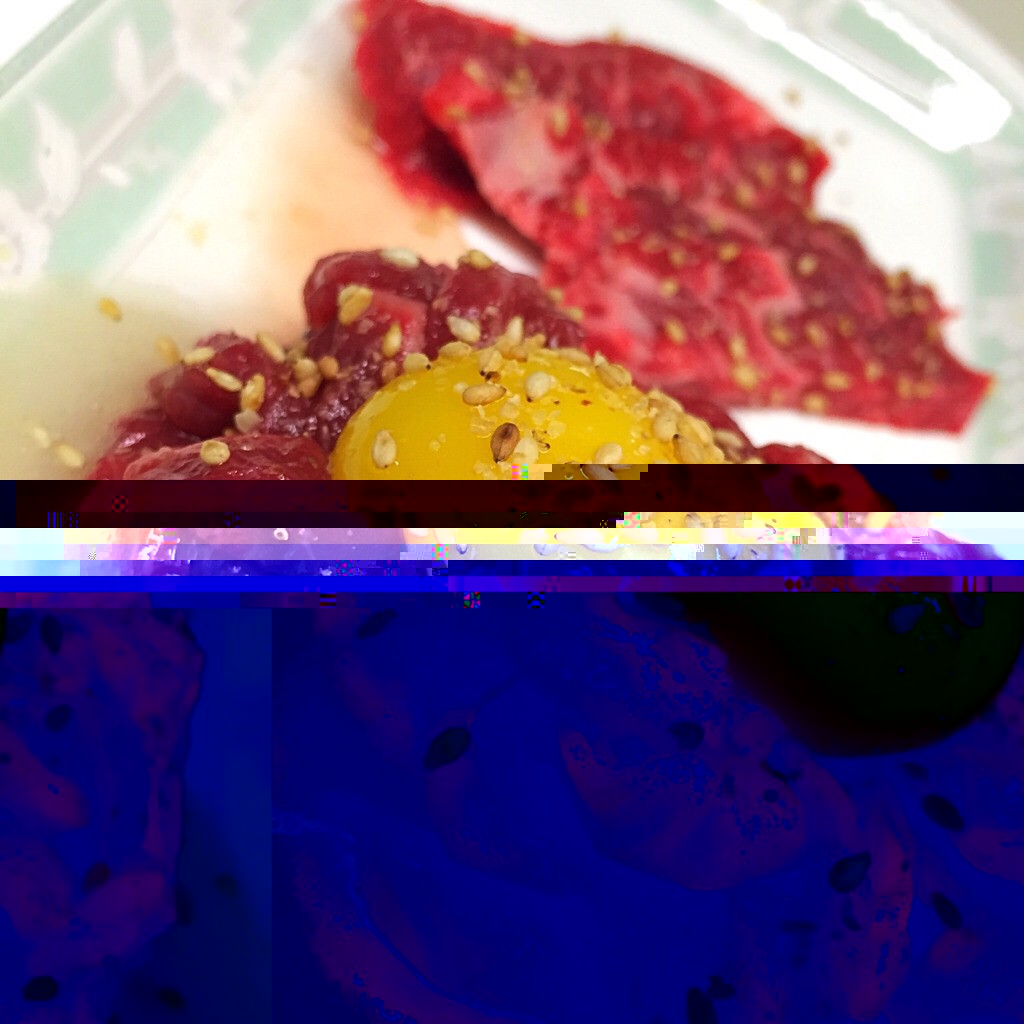 육회 만들기 | 인스티즈