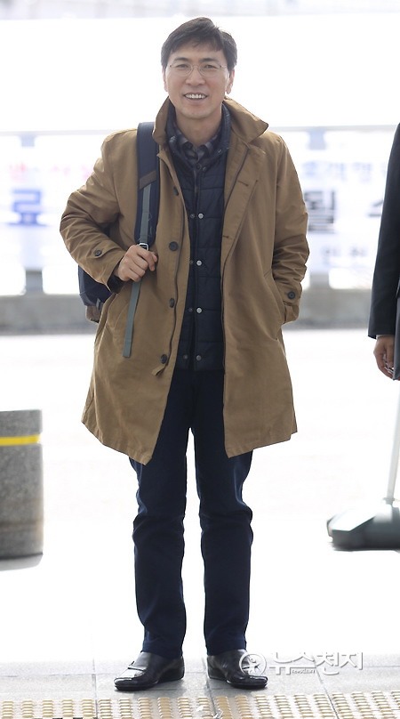 안희정을 만나다 | 인스티즈