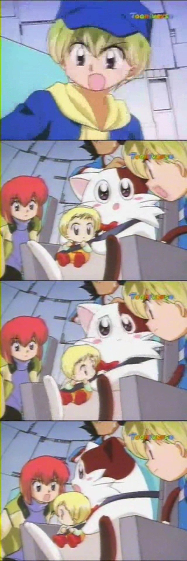 [다다다] 마지막회 完 | 인스티즈