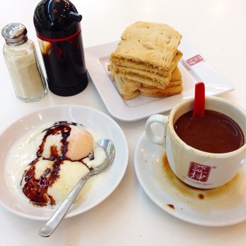 중독성에서 누텔라와 어깨를 나란히 한다는 카야잼 | 인스티즈