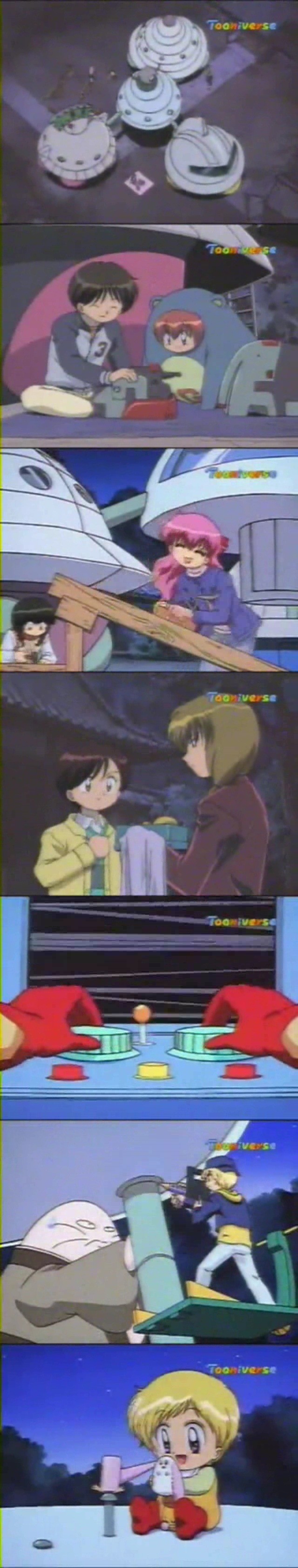 [다다다] 루다와의 이별 | 인스티즈