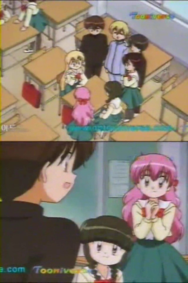 [다다다] 마지막회 完 | 인스티즈