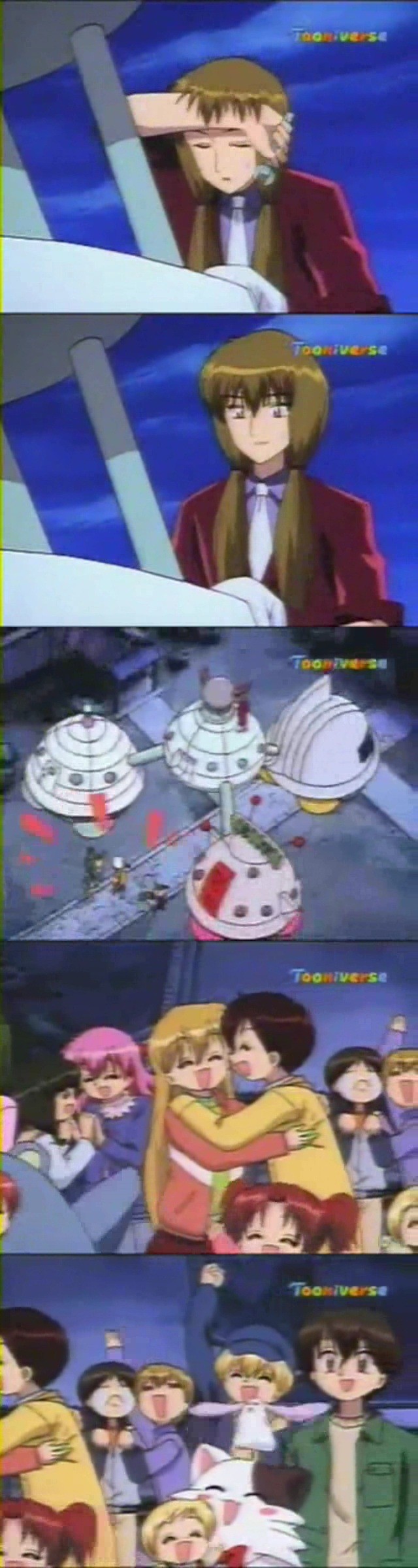 [다다다] 루다와의 이별 | 인스티즈