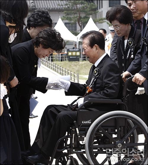 바보 노무현 | 인스티즈