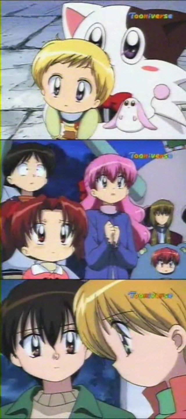 [다다다] 루다와의 이별 | 인스티즈