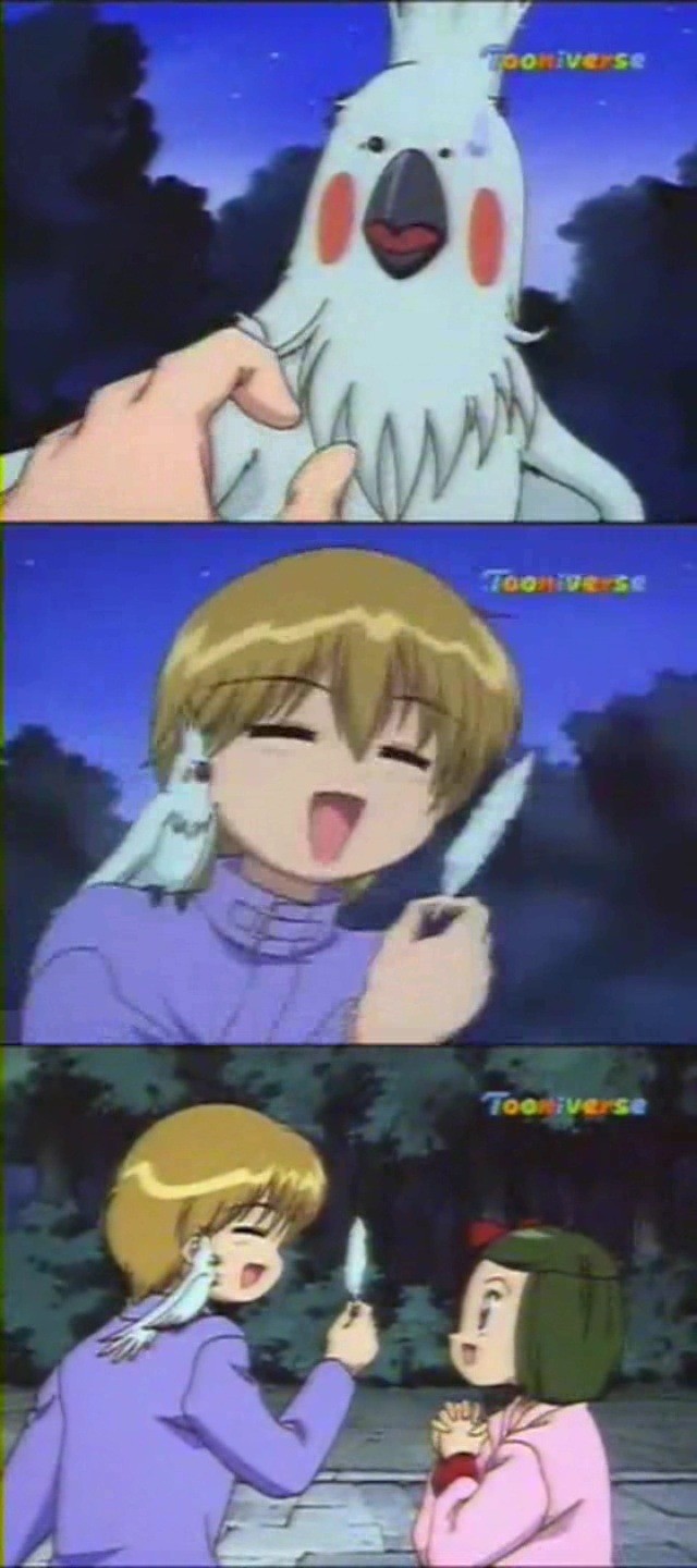 [다다다] 루다와의 이별 | 인스티즈