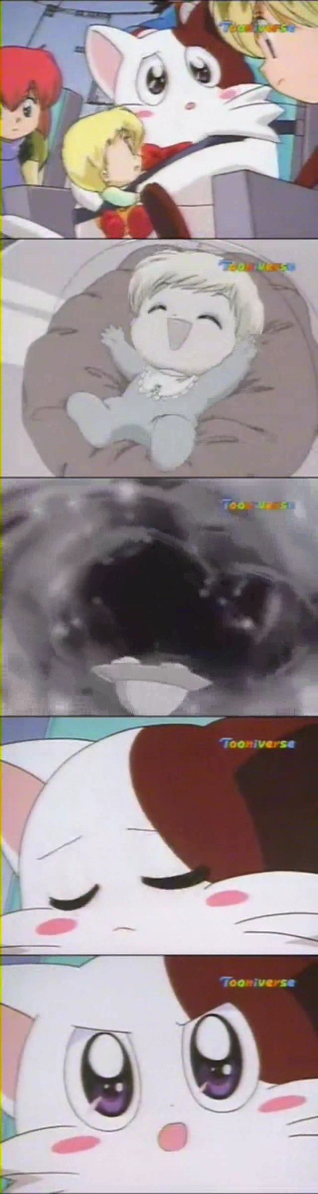 [다다다] 마지막회 完 | 인스티즈