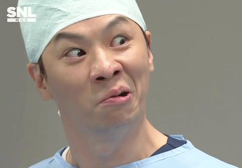 [SNL코리아] 개그치다가 극딜 당하는 유세윤.swf | 인스티즈