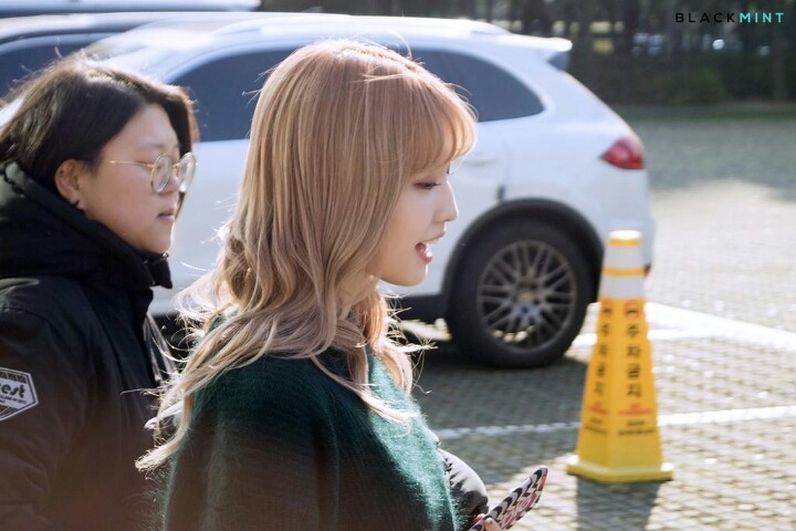 먹을거 앞에서 강해지는 트와이스 모모 | 인스티즈