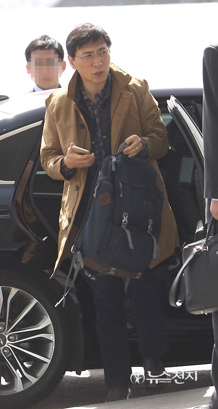 안희정을 만나다 | 인스티즈