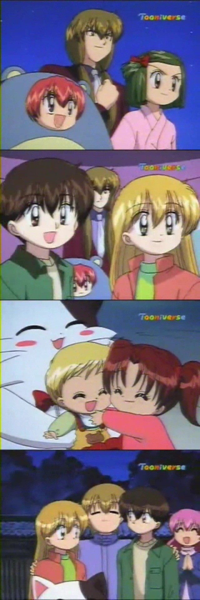 [다다다] 루다와의 이별 | 인스티즈