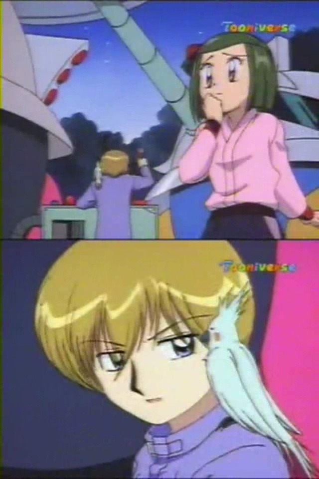 [다다다] 루다와의 이별 | 인스티즈