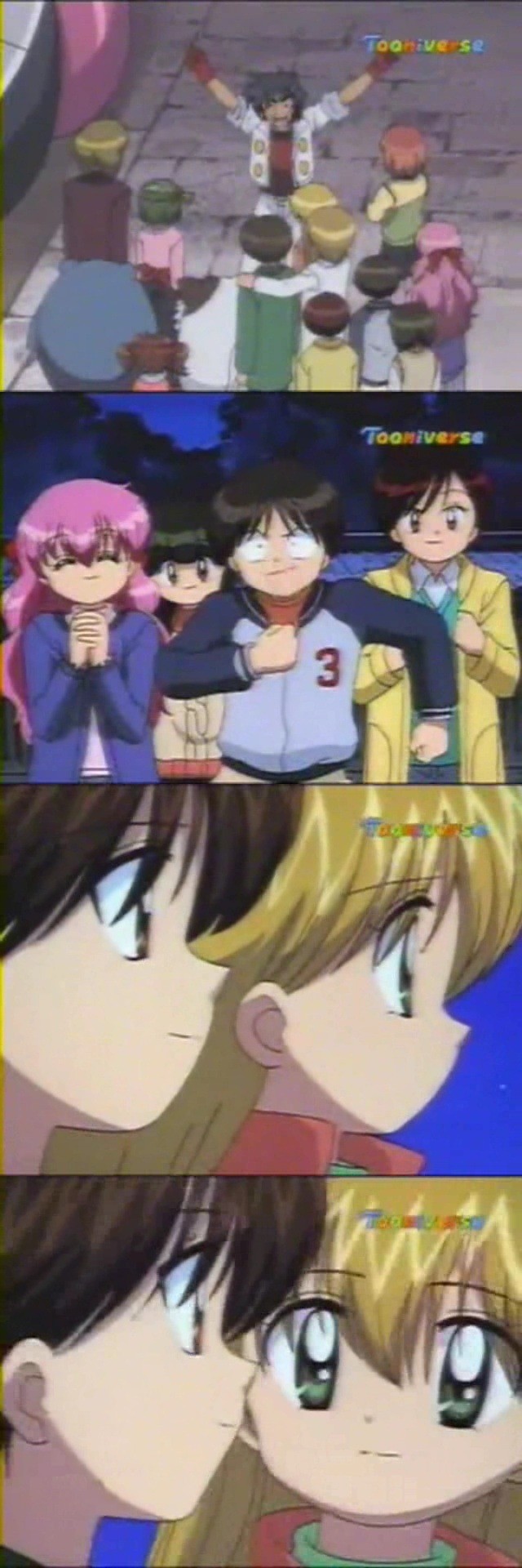 [다다다] 루다와의 이별 | 인스티즈