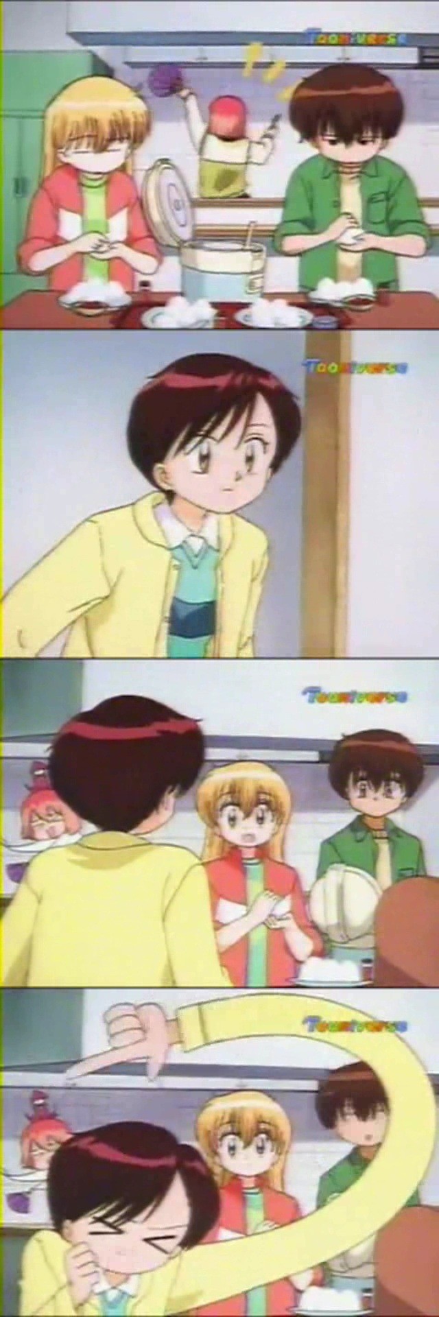 [다다다] 루다와의 이별 | 인스티즈