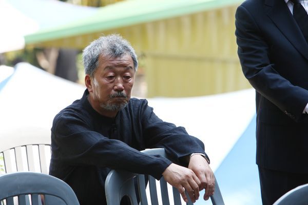 딴지 일보 김총수의 틈새 논평, 노무현 영결식 결정적 장면들 | 인스티즈