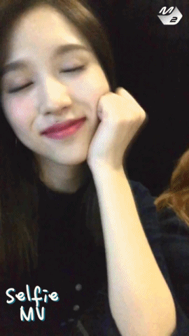 161109 미나리~미나리가 왔어요(•ө•)♡ | 인스티즈