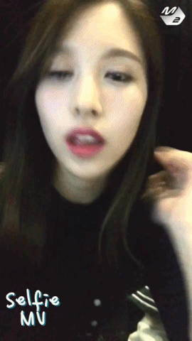 161109 미나리~미나리가 왔어요(•ө•)♡ | 인스티즈