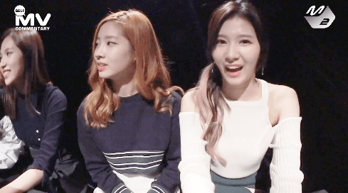 161109 트와이스 TT mv 코멘터리 | 인스티즈